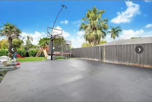 Built for fun! Please play at your own risk. We aren’t liable for any accidents.