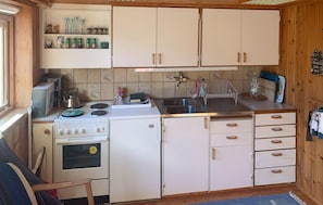 Eget kök