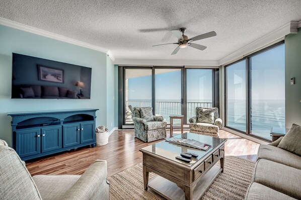 Welcome to One Ocean Place 1209!