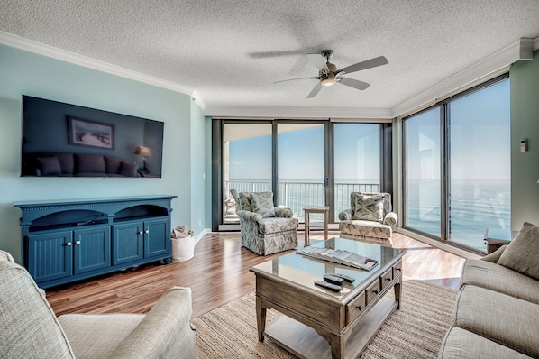 Welcome to One Ocean Place 1209!