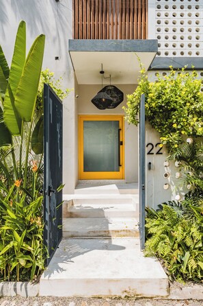 Welcome to Casa Nexali!