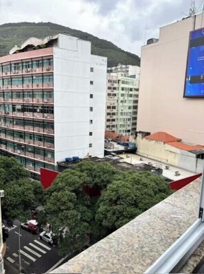 Window View