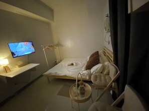 客室
