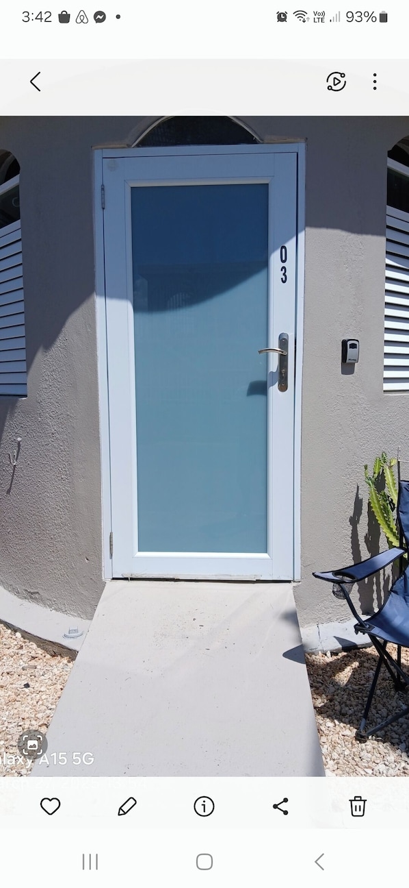 Detalle exterior