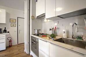 Eget kök