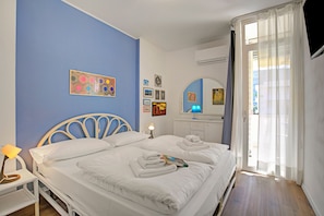 Chambre principale