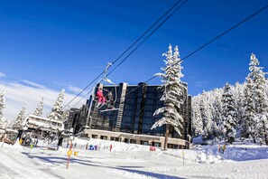 Wintersport/Ski