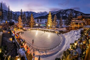 Wintersport/Ski