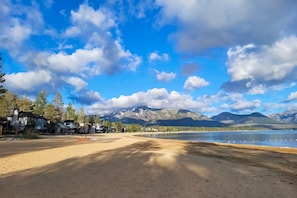 Plage