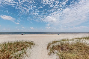 Strand