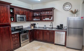 Cuisine privée