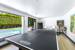 Spielezimmer