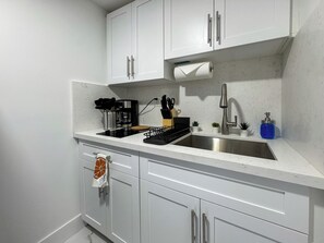Cucina privata