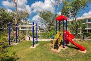 Espace pour enfants