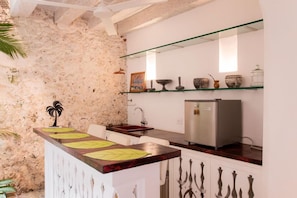 Restauration
