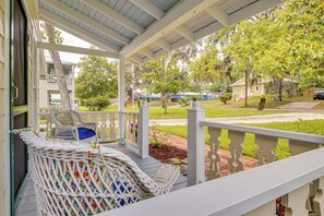Terrass/Patio