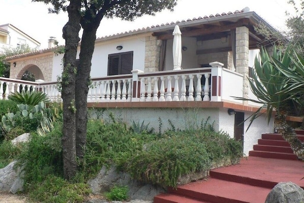 AuĂenbereich