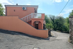 Exterieur