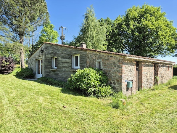 Außenbereich