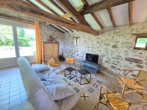 Coin séjour