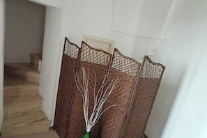 Interiör