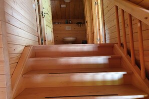 Hall d'entrée / Réception