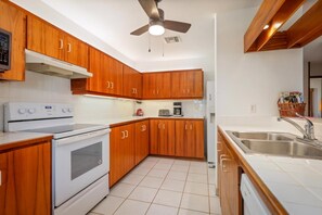Cucina privata