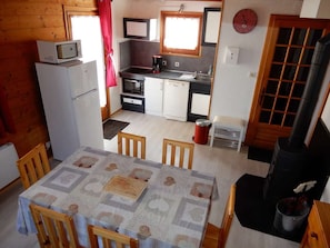 Cuisine privée