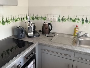 Cuisine privée