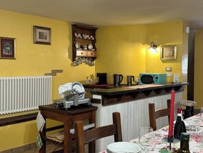 Restauration