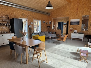 Interiör