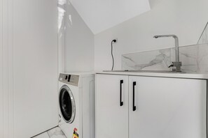 Interiör
