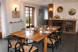 Restauration