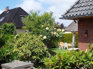 Boendeområde