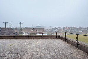 Boendeområde
