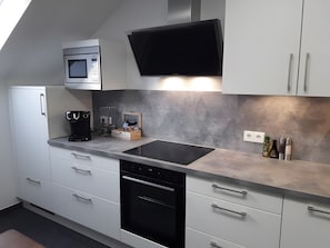 Cuisine privée
