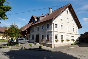 Außenbereich
