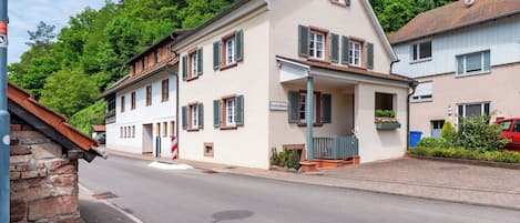 Außenbereich