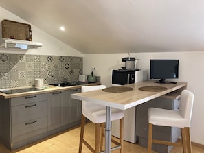 Cuisine privée