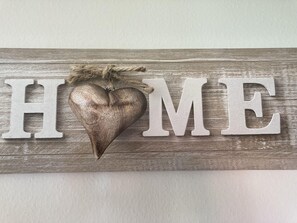 Detalj interiör