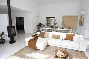 Logement