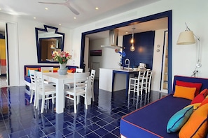 Logement