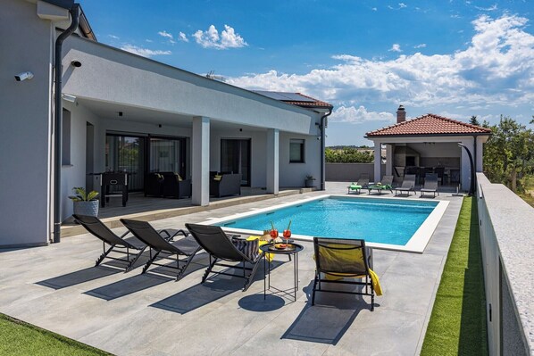 Swimmingpool