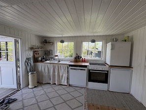 Cuisine privée