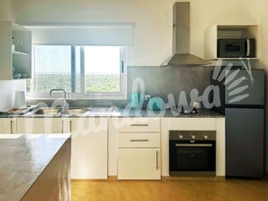 Fully functional kitchen (2)