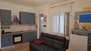 Coin séjour