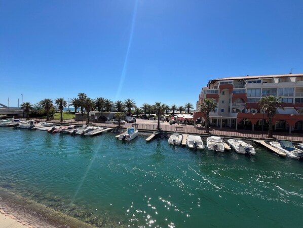 Port de plaisance