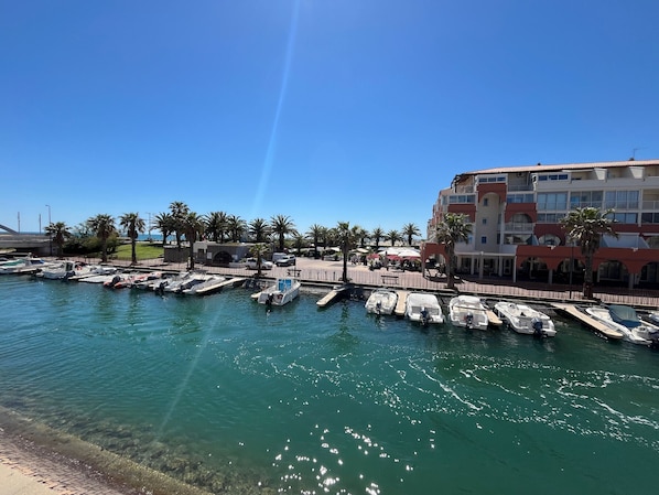 Port de plaisance