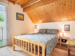 chambre #1
