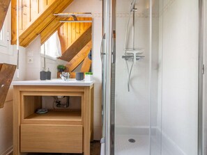Salle d'eau 
